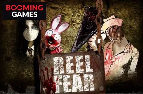 Reel Fear
